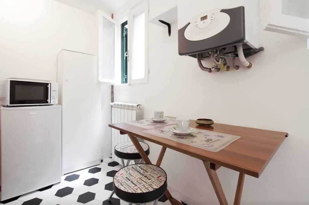Apartment Ostilia Loft Rom