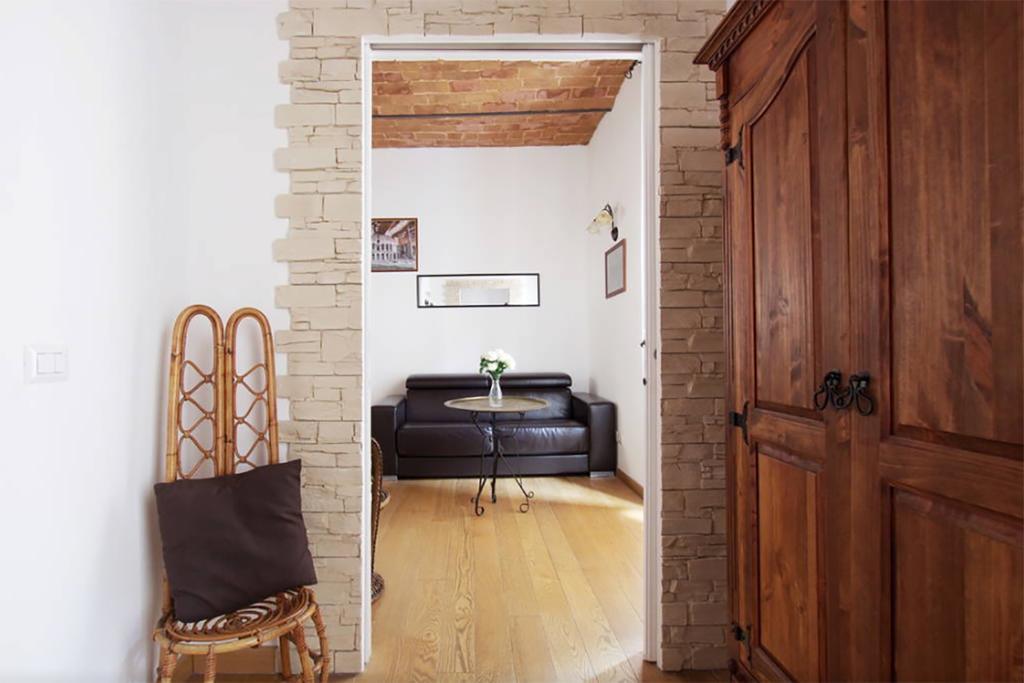 Ostilia Loft Rom