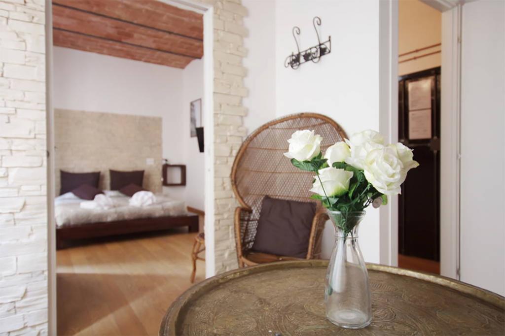 Apartment Ostilia Loft Rom