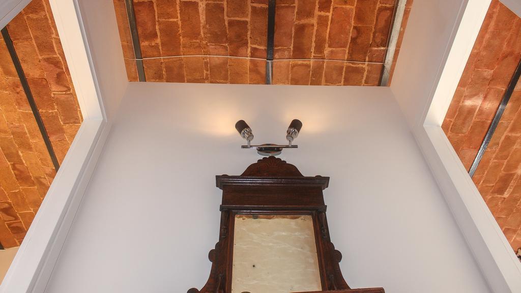 Lejlighed Ostilia Loft