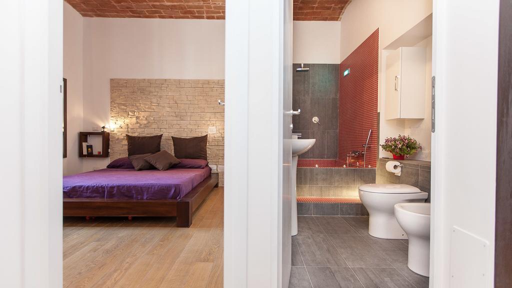 Lejlighed Ostilia Loft *