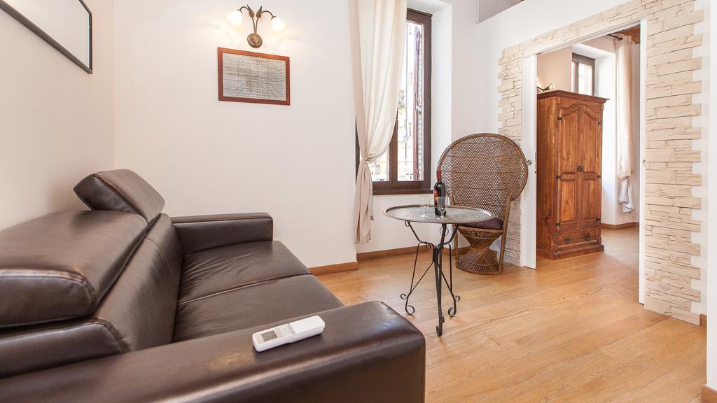 Lejlighed Ostilia Loft