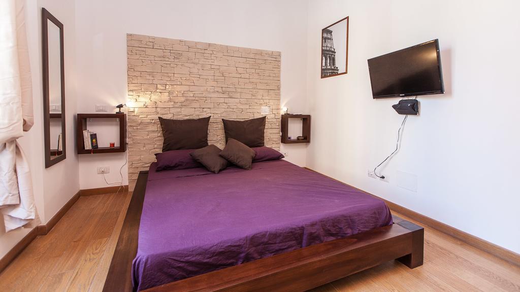 Lejlighed Ostilia Loft *