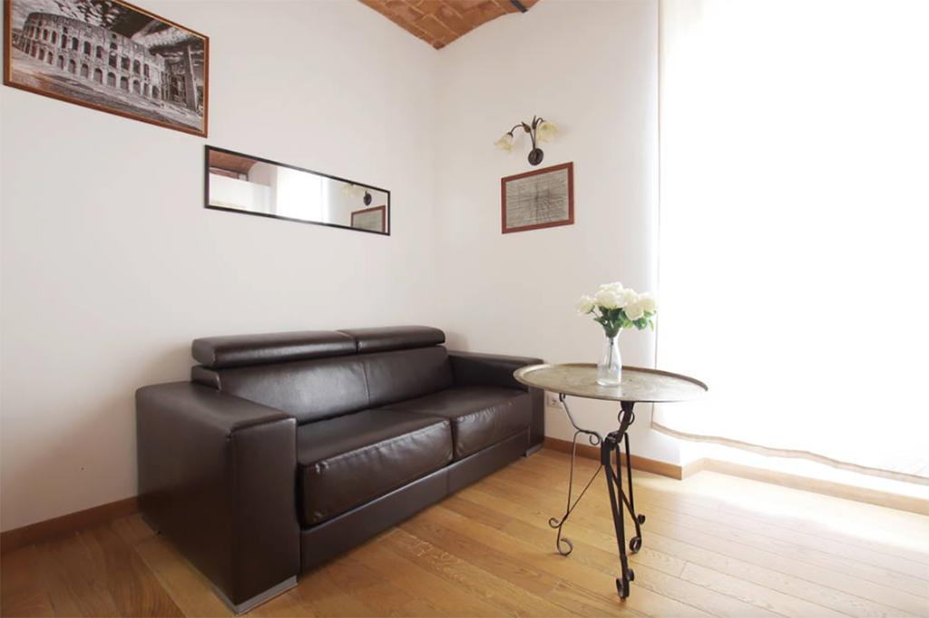 Lejlighed Ostilia Loft