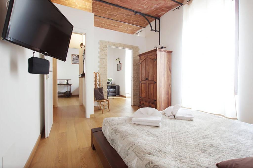 Lejlighed Ostilia Loft