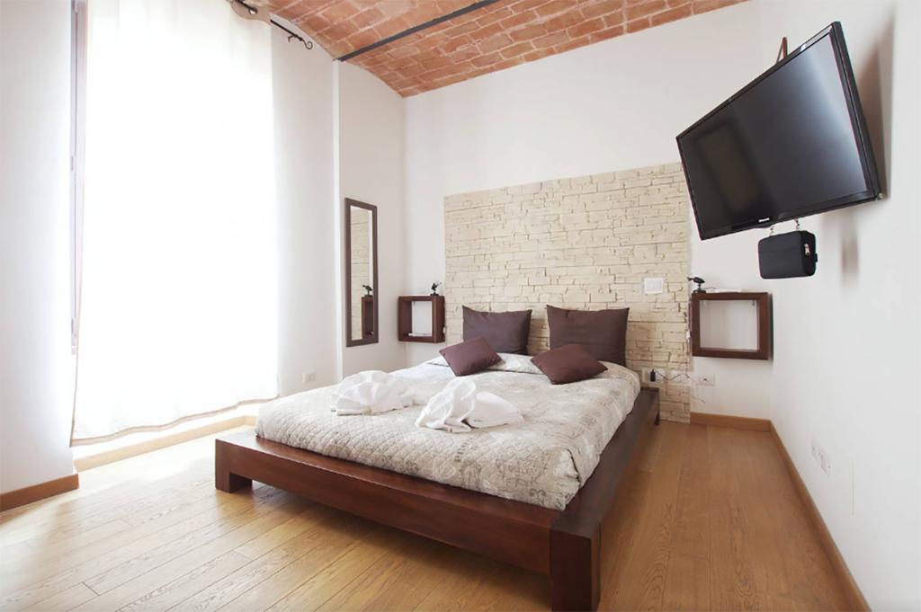 Lejlighed Ostilia Loft